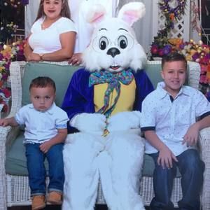 Meet your Posher, Arturo